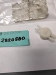 Mopar Nos Ac Temp.valve Port (w/atc) 67 69-71 73-74 C.y. 75 P.d.c.y. Fixed Price $65.00.