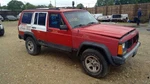 Ac Condenser 6 Cylinder Fits 87-93 Cherokee 571857. Fixed Price $113.09.