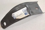 Nos 1959 Ford Fairlane Galaxie Hood Lock Release Dash Control Cable Bracket, New. Fixed Price $93.00.