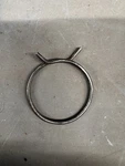 1964-1981 Chevelle Impala Evaporator Core Box Drain Boot Clamp Gto Cutlass 442. Fixed Price $12.22.