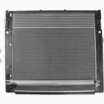 Nissens 940394 A/c Condenser For Mercedes-benz ML350, GLE350, GL350, GL450. Fixed Price $215.64.