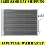 New Ac Condenser 2013-2019 Ford Escape C-max 1.6L 2.5L. Fixed Price $66.65.