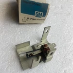 Nos New Gm 7307666 A/c Compressor Clutch Control Switch 1969-70 Olds Delta 88 98. Fixed Price $19.99.