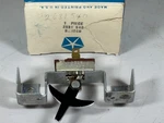 Nos Mopar 1966 Plymouth Fury & Sport Heater Blower Switch W/o Ac 2631540. Fixed Price $70.00.