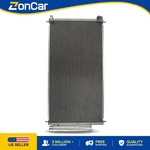 A/c Condenser For 2012 2013 2014 2015 Honda Civic 1.8L 2.4L 80110TR0A01. Fixed Price $54.99.