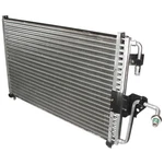 Ford Escort & Mercury Tracer A/c Air Conditioning Condenser Gap. Fixed Price $137.41.