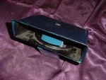Street Rod / Rat Original Cal Custom Hood Scoop. Fixed Price $85.00.