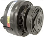A/c Compressor-compressor 4 Seasons 57225 Reman. Fixed Price $428.99.