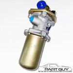 Rebuilt 73-76 Gm A/c R12 Vir Valve Air Conditioning Expansion Poa Ac Camaro. Fixed Price $350.00.