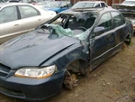 Used A/c Condenser Fits: 1998 Honda Accord 2.3L Showa Manufacturer Grade. Fixed Price $117.44.