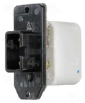 Hvac Resistor-blowermotor 4 Seasons 20180. Fixed Price $77.95.