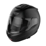 Nolan N100-6 Modular Helmet Black Graphite Size Xl. Fixed Price $438.25.
