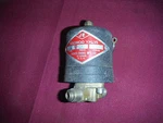 1953-54 Packard A/c Solenoid 439433 Nos. Fixed Price $249.99.