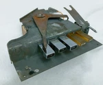 Oem 1964-66 Mopar Chrysler Plymouth Dodge C-body Ac Controls Parts Only. Fixed Price $49.99.