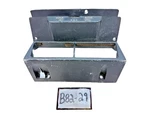 Oem 1968 1969 1970 1971 1972 C3 Corvette Windshield Wiper Bezel W/ Ac Gm 3946944. Fixed Price $184.95.