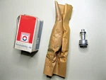 1973, 1974, 1975 Gm A/c Expansion Valve # 6599445 Delco 15-563 New Old Stock Oem. Fixed Price $19.99.