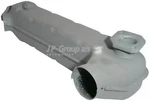 Jp Interior Heating Exchanger Right Fits Vw Beetle 043255106G. Fixed Price $422.96.