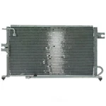 A/c Condenser Global 4991C Fits 99-00 Mazda Miata 1.8L-L4. Fixed Price $107.47.