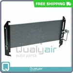 Ac Condenser Fits Chevrolet Prizm - 1998 1999 2000 2001 2002 Qu. Fixed Price $85.95.