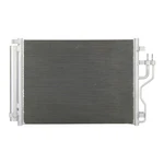 Rayten A/c Condenser For Kia Sportage 2011-2016. Fixed Price $72.83.