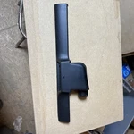 1970 1971 1972 Chevelle Monte Carlo Camino Rh Dash Lap Vent #2 3967958. Fixed Price $49.99.