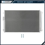 Aluminum Ac Condenser For 2020-2021 Kia Telluride 30171. Fixed Price $70.28.