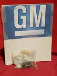 Nos Gm 85-93 Heater Coolant Flow Nipple 14076042. Fixed Price $14.95.