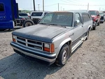 Ac Condenser Fits 87-93 Dakota 8129691. Fixed Price $100.02.