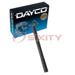 Dayco Heater Hose For 1983 Plymouth Scamp - Valve To Intake Manifold Hvac Gi. Fixed Price $23.35.