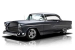 1955 Chevrolet Bel Air. Fixed Price $139900.00.