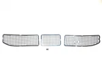 Ac Cowl Vent Screens 68-72 Body Chevelle Gto Camino Cutlass Monte Carlo. Fixed Price $34.95.