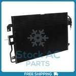 New A/c Condenser Ford Escape Mazda Tribute Mercury Mariner Qu. Fixed Price $85.99.