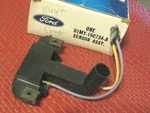Nos 1971-1972 Mercury Monterey,marquis A/c Sensor, In Box. Fixed Price $25.49.