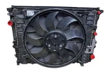 2019-2026 Mercedes E53 Amg W213 Sedan 3L Awd Fan Condenser Intercooler Radiator. Fixed Price $714.00.
