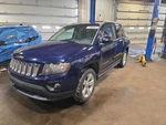 Used A/c Condenser Fits: 2016 Jeep Compass At Grade. Fixed Price $120.90.