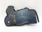 16-23 Infiniti Q50 Front Left Lh Driver Side Condenser Air Guide Deflector Oem. Fixed Price $27.50.