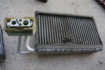 Oem Bmw E60 Air Conditioning Ac Evaporator Core 04-10 528I 535U 525I 530I 550I. Fixed Price $50.97.