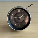 Original 1960'S - 1970'S Kienzle 2.5" Volkswagen Vw Porsche Dash Clock. Fixed Price $79.00.