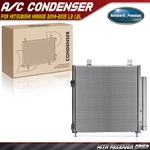 Ac Condenser With Receiver Drier For Mitsubishi Mirage 2014-2015 1.2L 7812A229. Fixed Price $62.29.