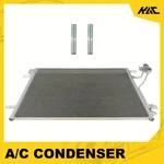 Ac A/c Condenser For 2008-2016 Chrysler Town & Country 08-19 Dodge Grand Caravan. Fixed Price $80.99.