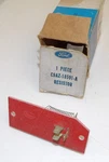 1969-1972 Custom Galaxie 500 Xl Ltd Monterey Marquis Nos Heater Blower Resistor. Fixed Price $79.00.