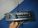 1982-1989 Camaro Heater Ac Controls With Cable + Tubes Air Condition Gm Oem. Fixed Price $129.95.