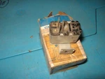 Nos Mopar 1973 Chrysler Dodge Plymouth C-body Ac Blower Relay 3744281. Fixed Price $20.00.