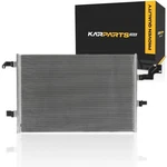 For Mitsubishi Outlander Phev 2023 2024 A/c Condenser Hybrid Model Parallel Flow. Fixed Price $287.03.