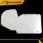 Fit For 1968-1982 Chevrolet Corvette A/c And Heater Delete Panel C3. Fixed Price $40.77.