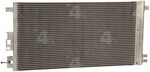 A/c And Receiver Drier Assembly-condenser 4 Seasons 83902. Fixed Price $112.95.