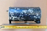 Stewart Auxiliary Gas Tank For Vintage Cars & Trucks Fuel. Fixed Price $24.00.