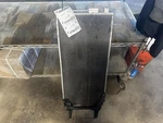Ac Condenser Opt Etm Fits 22-24 Dodge 3500 Pickup 2002328. Fixed Price $207.89.