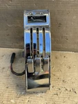 Oem C8ZA-18A668 Ford Shelby Mustang Cougar Heater Control Panel. Fixed Price $175.00.