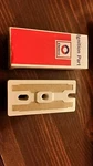 Ac Delco Ballast Resistor 1#C 4757A4, 1102 12309766, Nos, In Box. Fixed Price $9.99.